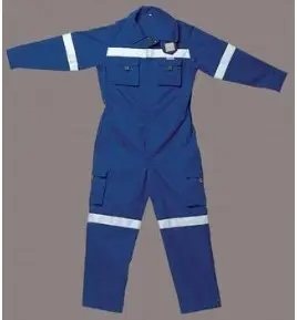 食物作业服穿戴要求