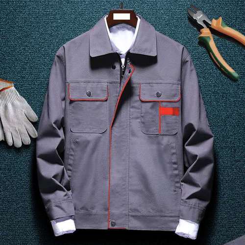 尊重劳保工作服，劳保工作服定做