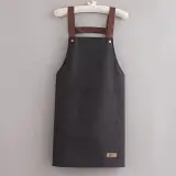 保洁员作业服样式的定制该留意的细节