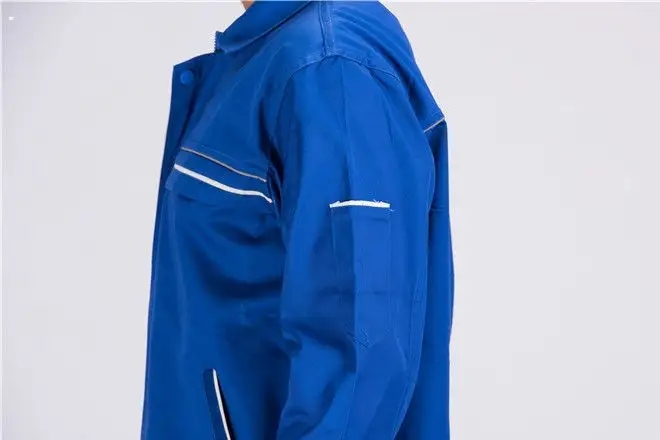 工作服定做，工作服反光面料的特色