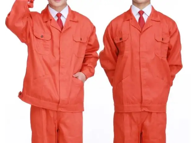 作业服挑选什么样的原料比较好呢？