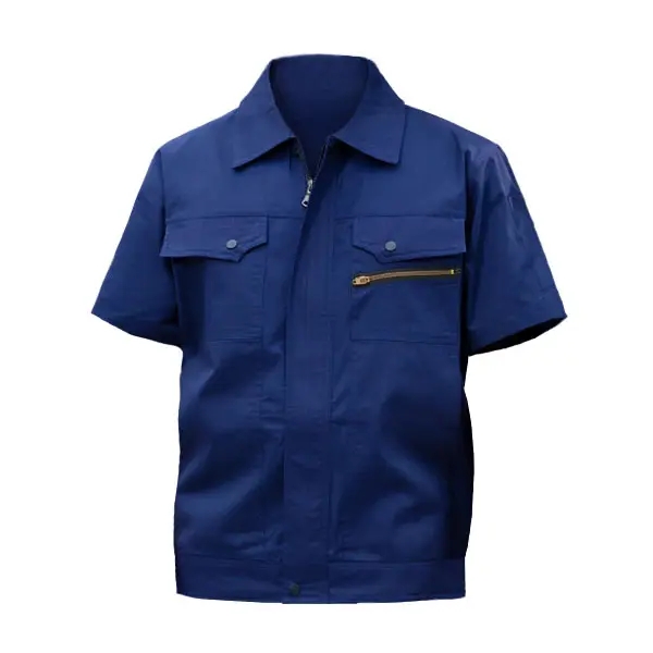 作业服定做，为什么企业要共同定做作业服呢？