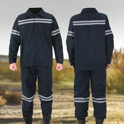 矿工工作服定做有哪些样式推荐？