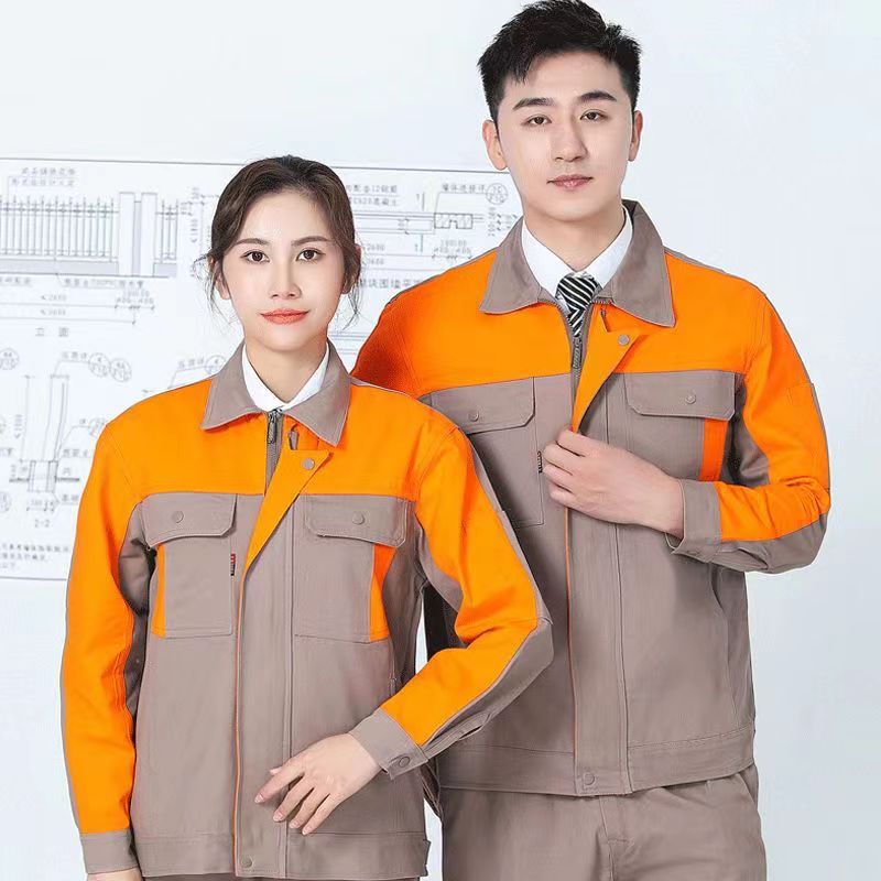 涤棉工作服和纯棉工作服的区别在哪里