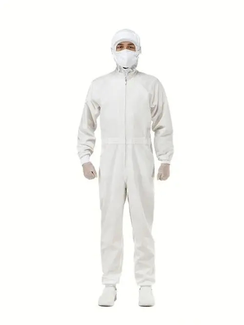 工厂工作服样式有哪些？工作服厂家告诉您