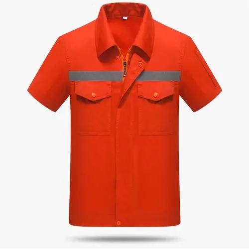 工作服定做厂家的开展优势