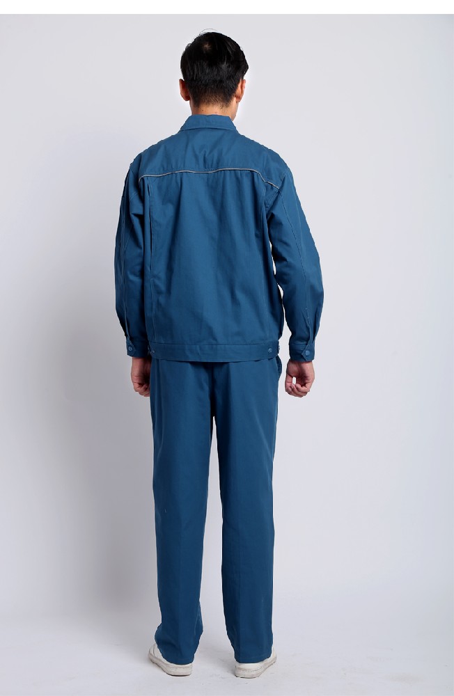 如何判别电厂工作服的质量？