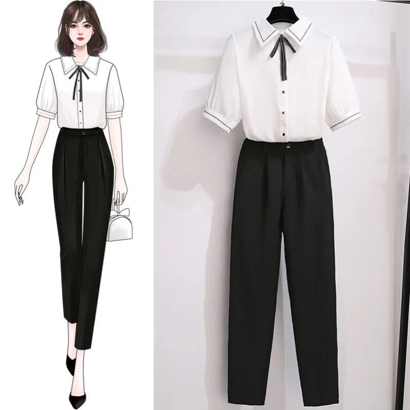 如何选择适合自己工作性质和工作环境的工作服款式