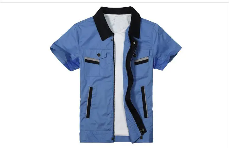 厂家定制工装的几大特征是什么?