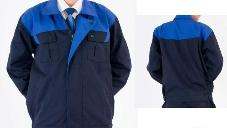 企业在定制员工工作服时，有哪些值得注意的细节？