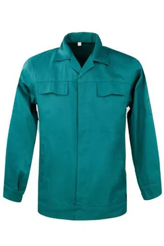 如何选择适合重工工作服的颜色？