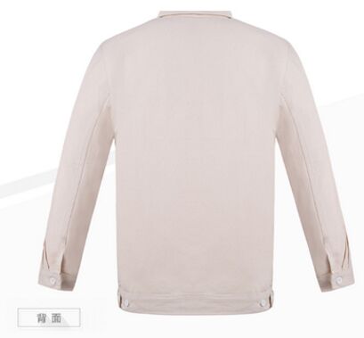 氩弧焊防护服的功用性特色介绍