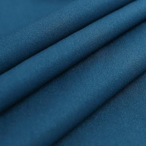 工装定制时，如何选择合适的面料？