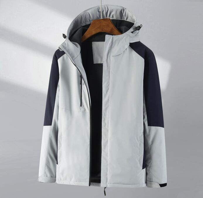 工作服订做的流程是怎样的？