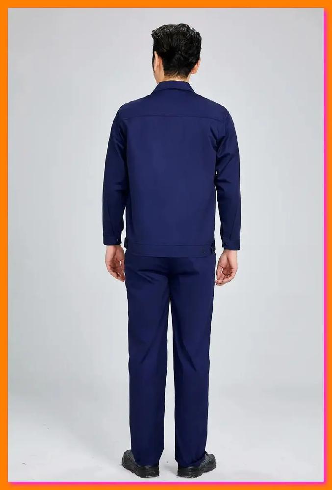 工作服的颜色选择对装饰公司员工有哪些影响？
