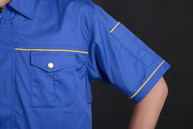 合肥工作服的质量该怎么确保？