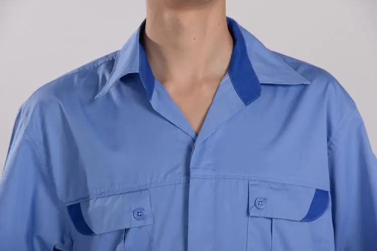 工作服的制作工艺对质量有哪些影响？