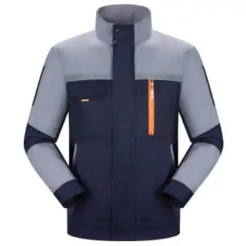 水电工工作服的定做需求考虑关键
