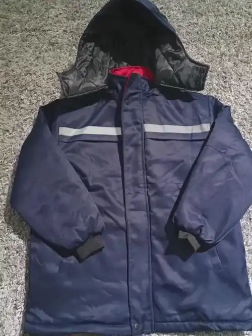 定制防寒服的保暖要求，您需求了解下
