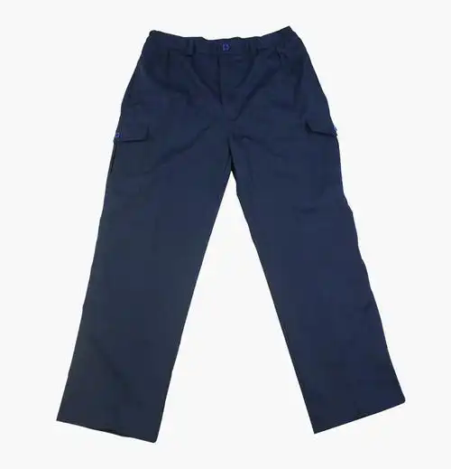 防酸碱工作服可以机洗吗？