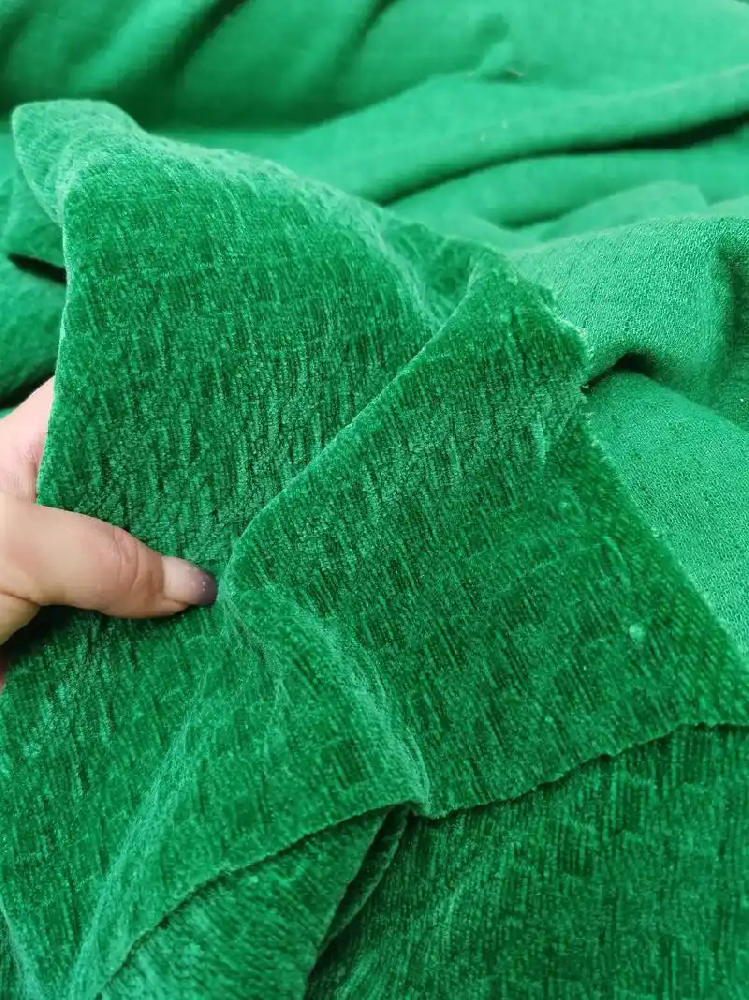 推荐一些适合冬季工作服上衣的面料