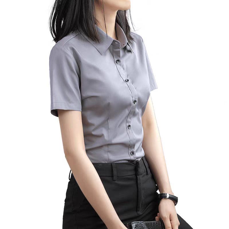 如何选择适合自己的衬衫？