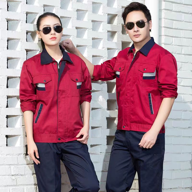 电工作业时应该选择防静电的工作服还是阻燃的工作服