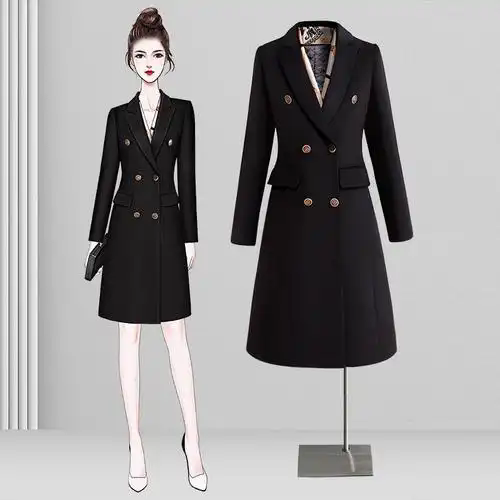 作业服装在冬天的考虑要素