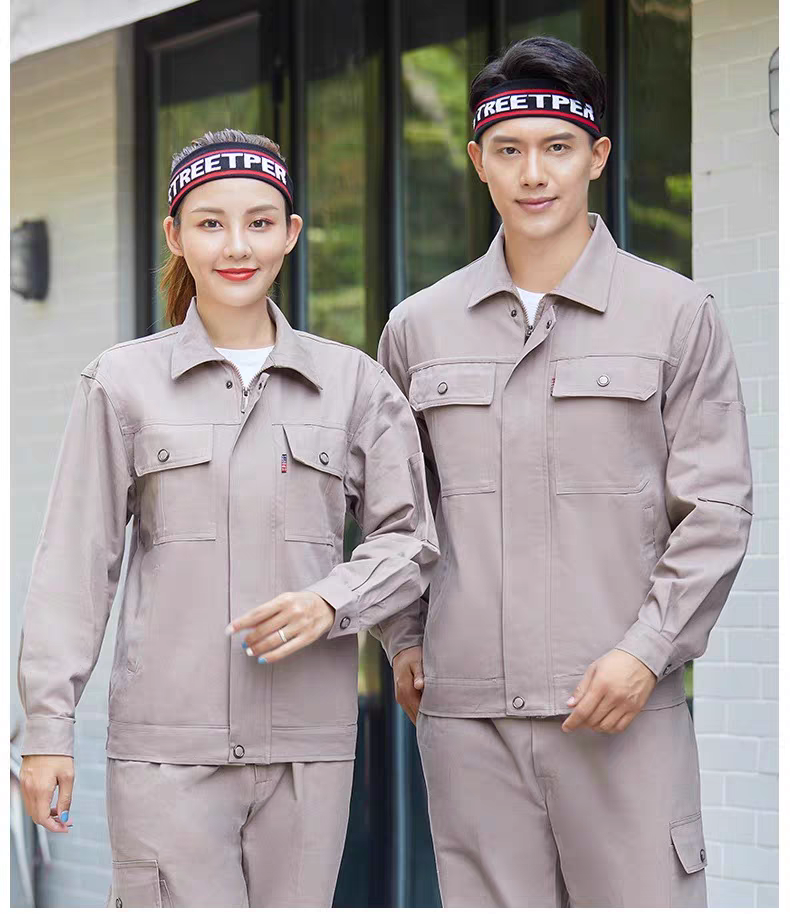 各行业工作服的功能性差异有哪些？