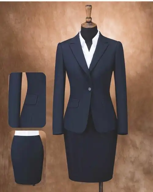 工作服厂家的定制流程是怎样的？