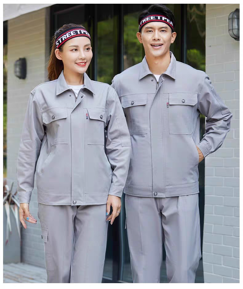 工作服定制厂家该注意哪些