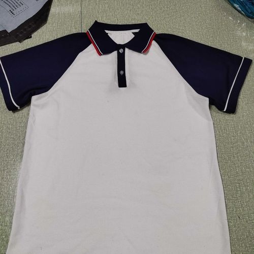 如何让班服的颜色更显白？