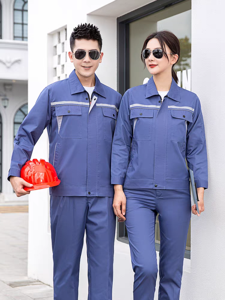 如何判断电焊工作服的防火阻燃性