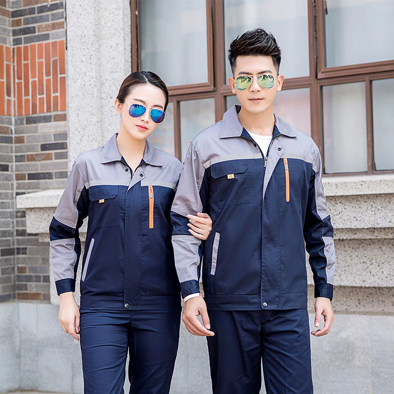 员工制服对于企业也哪些意义	