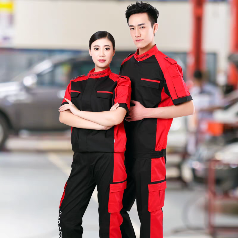 石油石化工作服的面料有哪些	