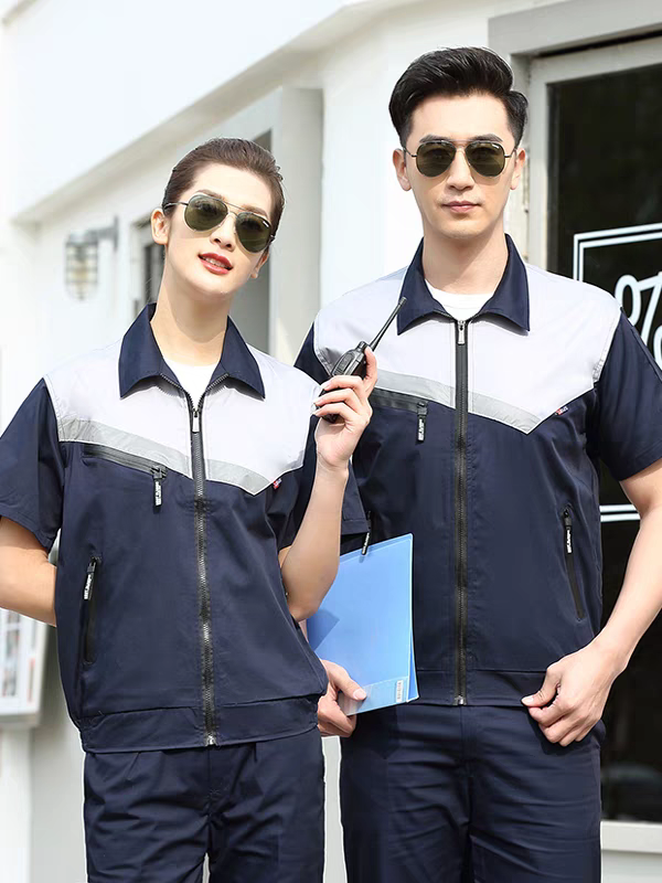 电焊工作服有哪些功能特点	