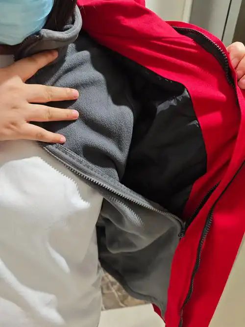 工作服订做收到后要核对这些	