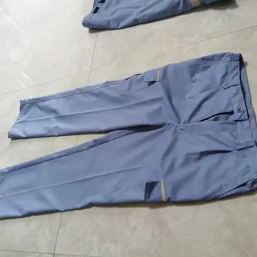 如何选择适合自己的防静电工作服？	