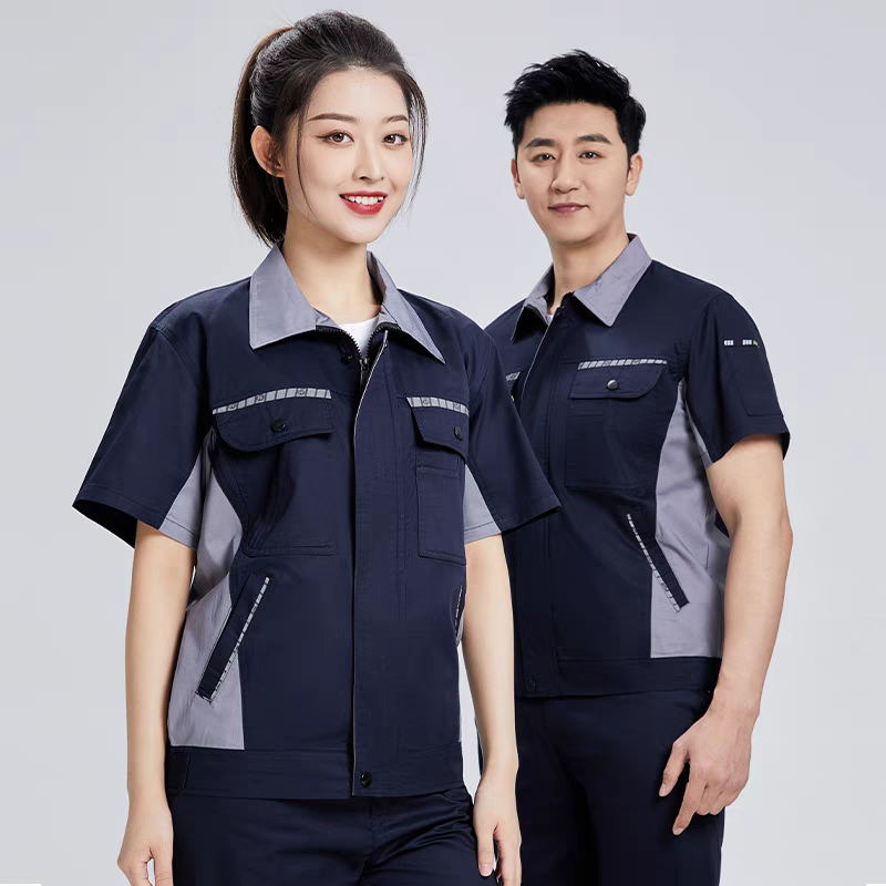 餐饮服务人员的工作服选择技巧	
