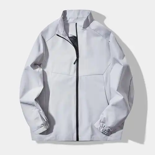 冲锋衣工服的特征介绍	