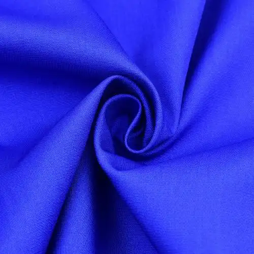 修建工作服的样式面料需求