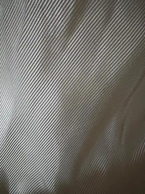 有哪些面料适合化工厂的高温环境？	