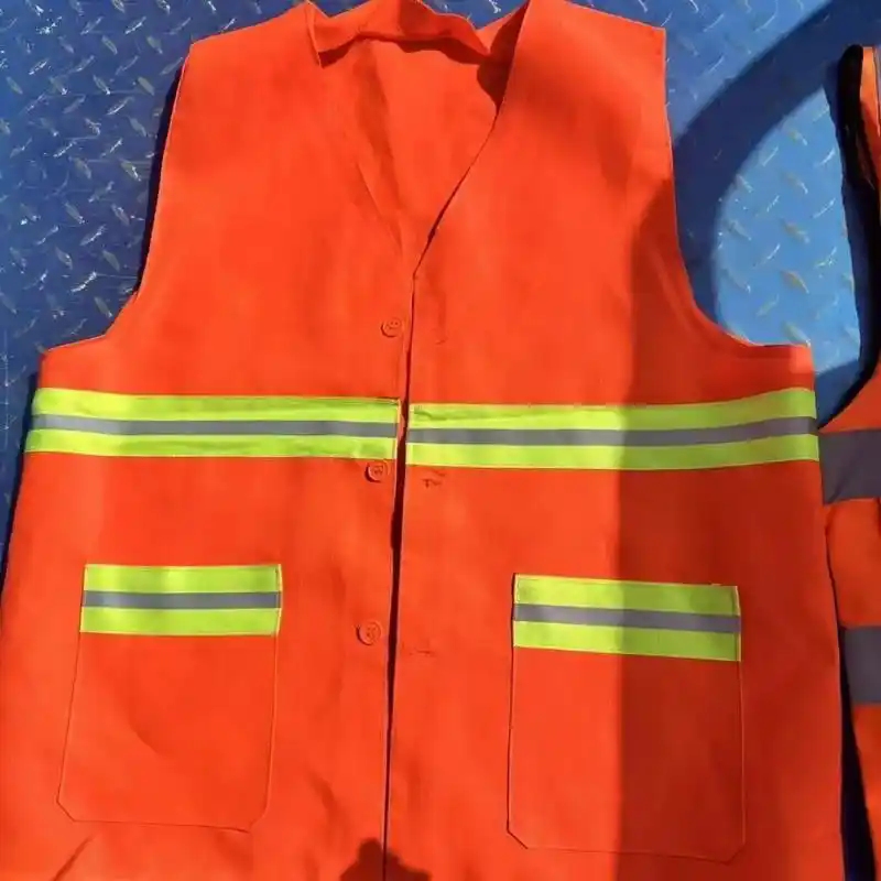 环卫工作业服选择的样式	