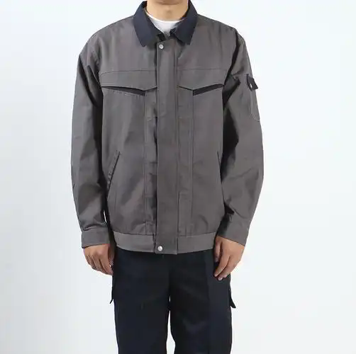如何判断工作服贴牌生产厂家的品质好坏？	