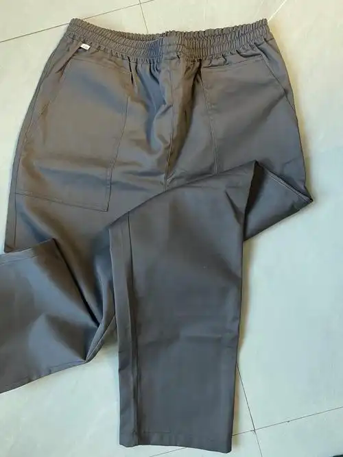 汽车维修工作服的面料如何选择？	