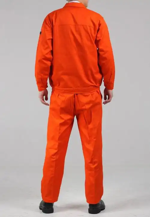 汽车维修工作服的清洗和保养方法