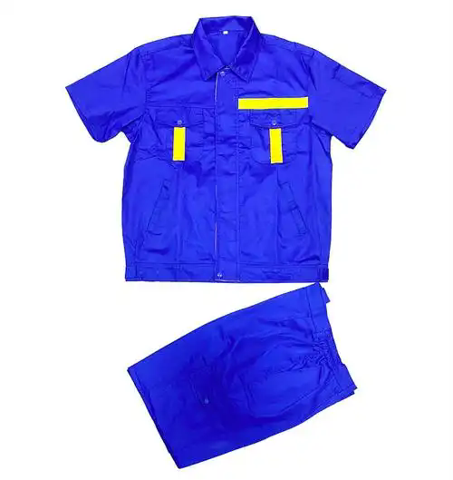 定制工作服的一般周期是多久?