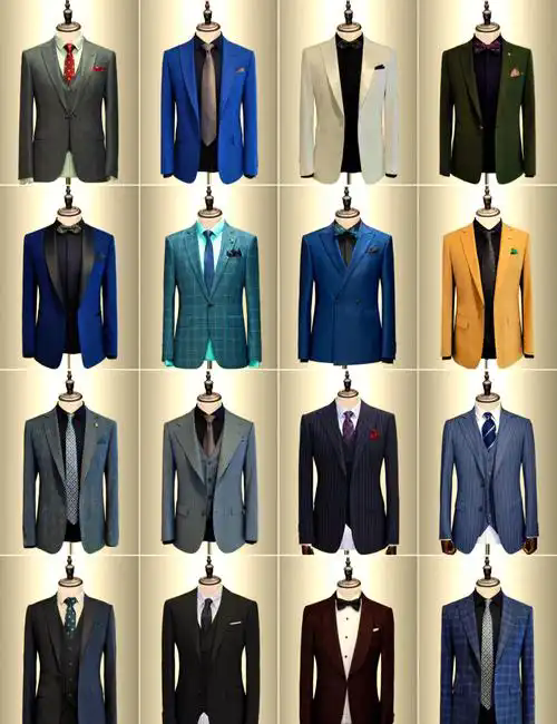 定制工作服时如何选择合适的面料?