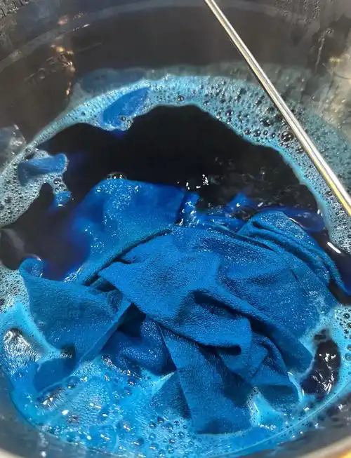 面料固色处理工艺对环境是否有影响?