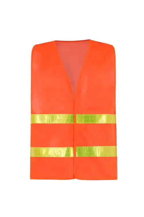 化工工作服反光条的合规标准有哪些？